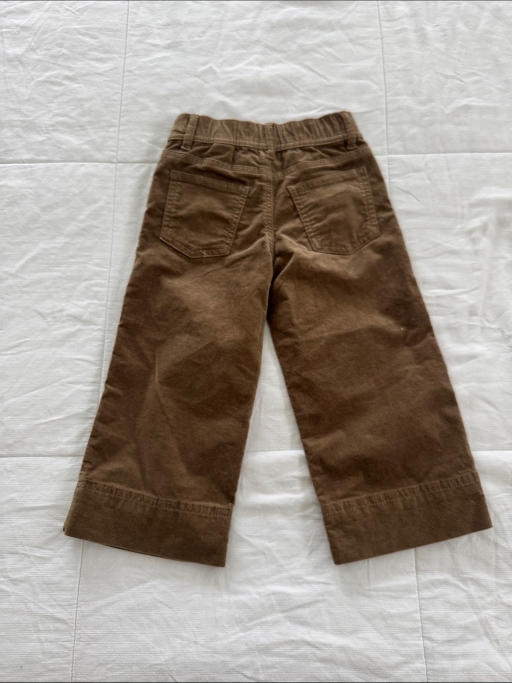 Zara toddler girl NWT pants - Picture 3 of 3